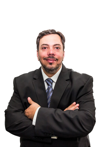 Dr. Fabrício Rocha Abrão