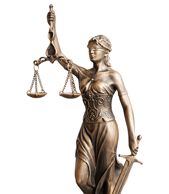 Estátua da Justiça